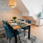 Appartamento Invest Centrum Park 26 Szklarska Poręba