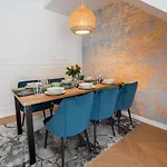 Appartamento Invest Centrum Park 26 Szklarska Poręba