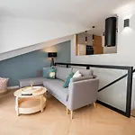 Appartamento Invest Centrum Park 26