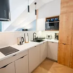 Invest Centrum Park 26 Szklarska Poręba