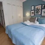 Invest Centrum Park 26 Appartamento *