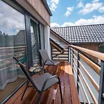 Invest Centrum Park 26 * Szklarska Poręba