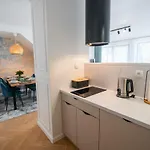 Appartamento Invest Centrum Park 26