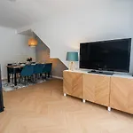 Invest Centrum Park 26 Appartamento *