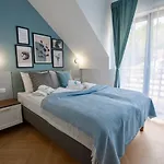 Invest Centrum Park 26