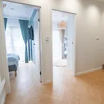 Invest Centrum Park 26 Appartamento *