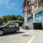 Invest Centrum Park 26