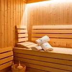 Invest Centrum Park 26 Szklarska Poręba