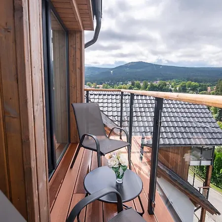 Apartament Invest Centrum Park 26