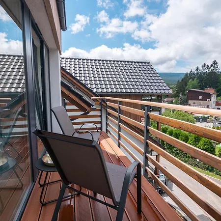 Apartament Invest Centrum Park 26