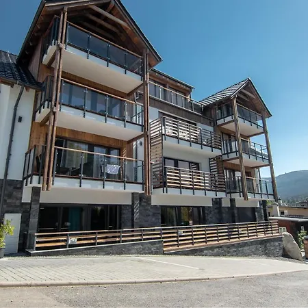 Invest Centrum Park 26