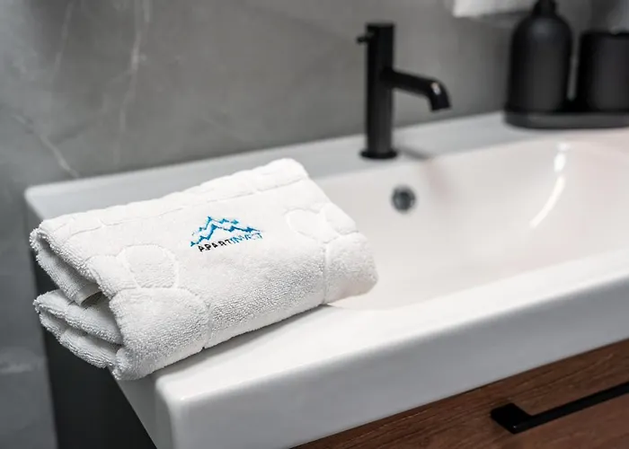 Apartament Invest Centrum Park 26 *