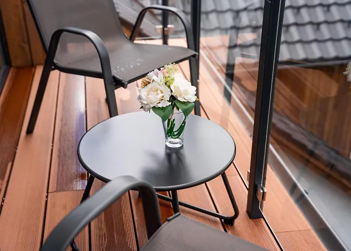 Invest Centrum Park 26 * Szklarska Poręba