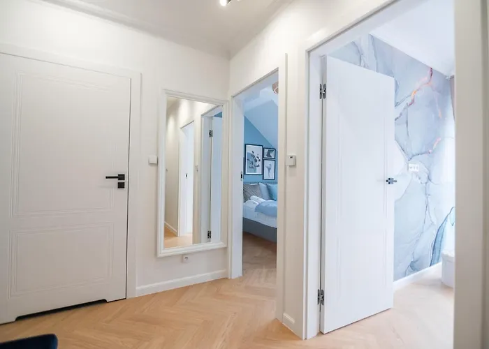 Invest Centrum Park 26