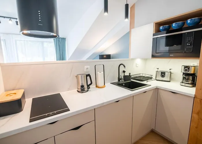 Invest Centrum Park 26 *