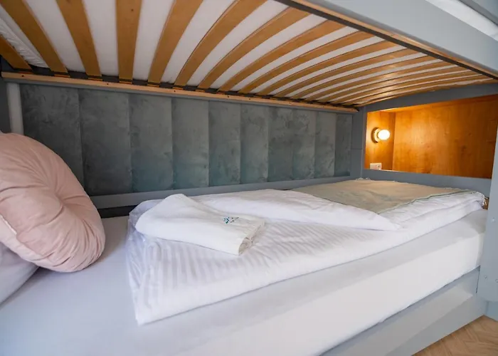 Invest Centrum Park 26 Apartament