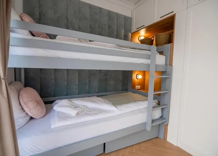 Apartament Invest Centrum Park 26 *