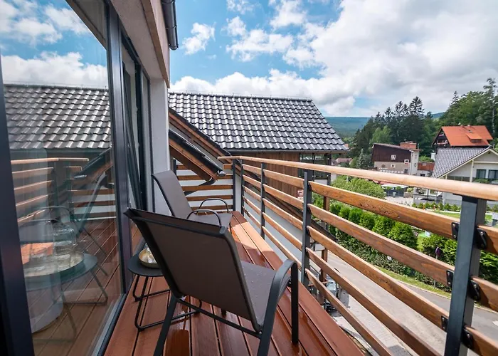 Apartament Invest Centrum Park 26