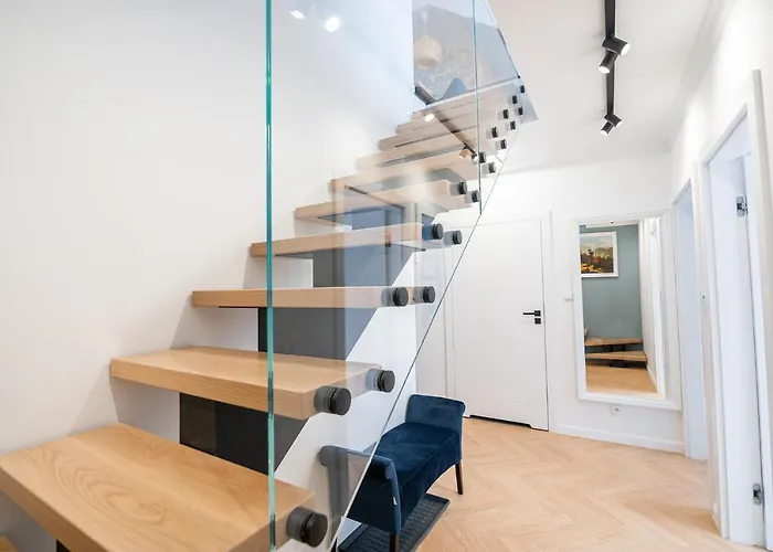 Invest Centrum Park 26 * Szklarska Poręba