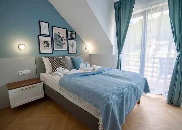 Invest Centrum Park 26