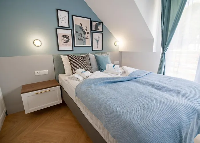 Invest Centrum Park 26