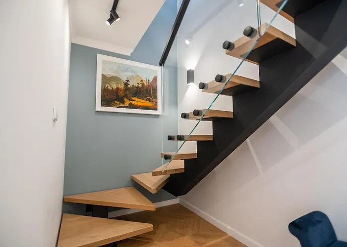 Apartament Invest Centrum Park 26