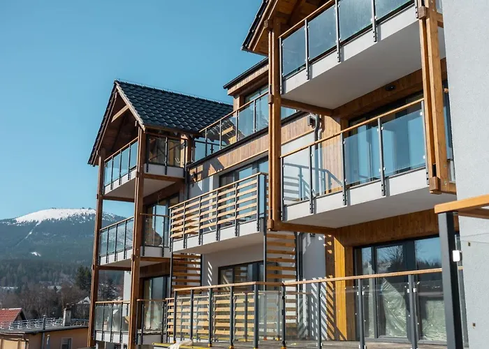 Invest Centrum Park 26