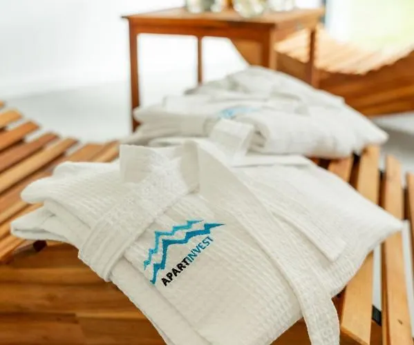 Invest Centrum Park 26 *