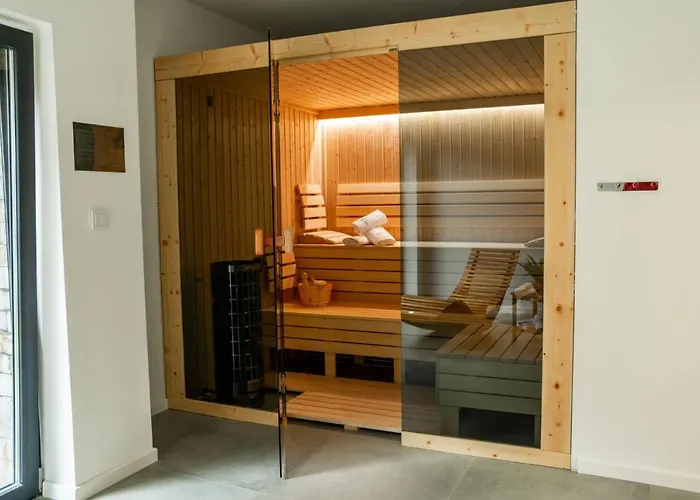 Apartament Invest Centrum Park 26