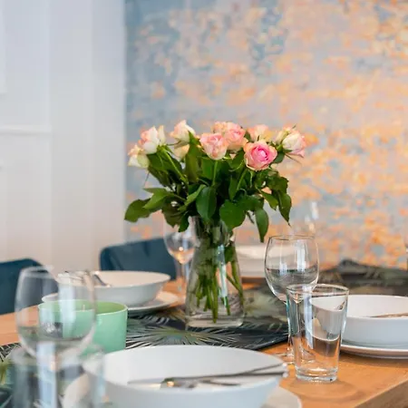 Invest Centrum Park 26 * Szklarska Poręba