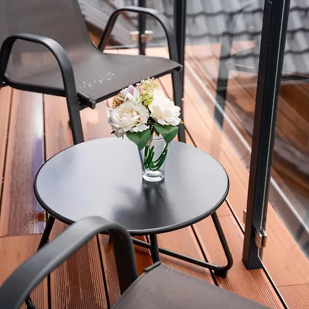 Invest Centrum Park 26 * Szklarska Poręba