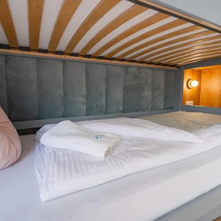 Invest Centrum Park 26 Apartman