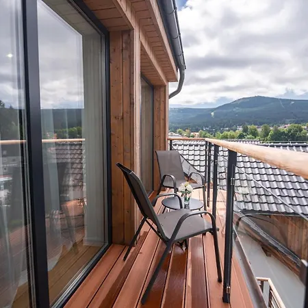 Invest Centrum Park 26 *