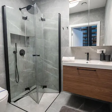 Apartman Invest Centrum Park 26 Szklarska Poręba