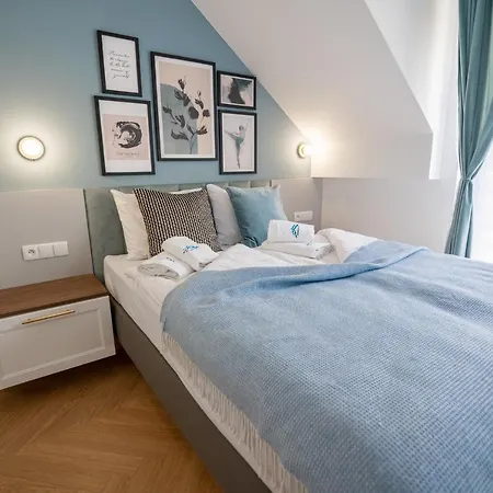 Invest Centrum Park 26