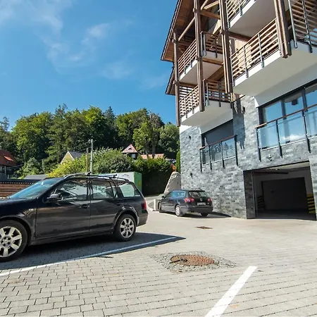 Invest Centrum Park 26