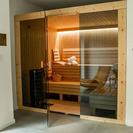 Apartman Invest Centrum Park 26