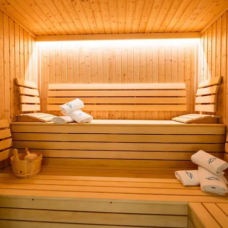 Invest Centrum Park 26 Apartman *