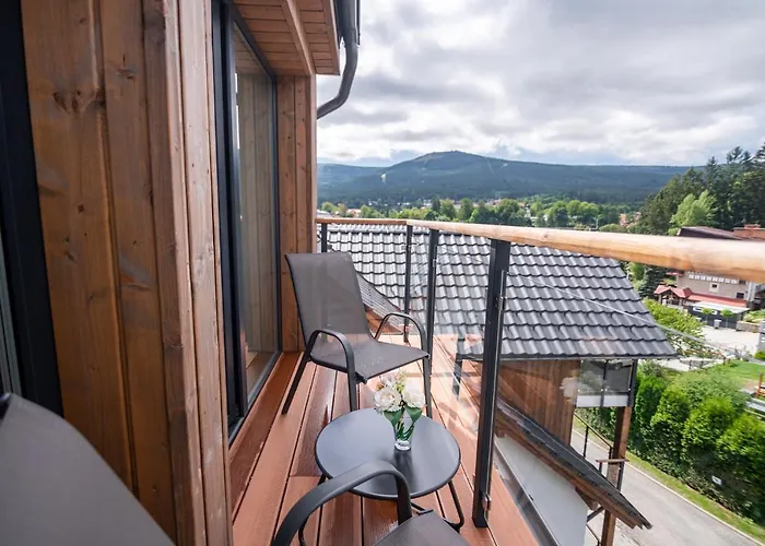 Apartment Invest Centrum Park 26