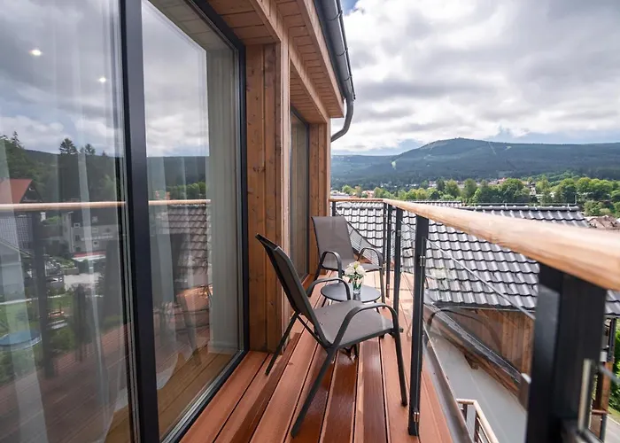 Invest Centrum Park 26 *