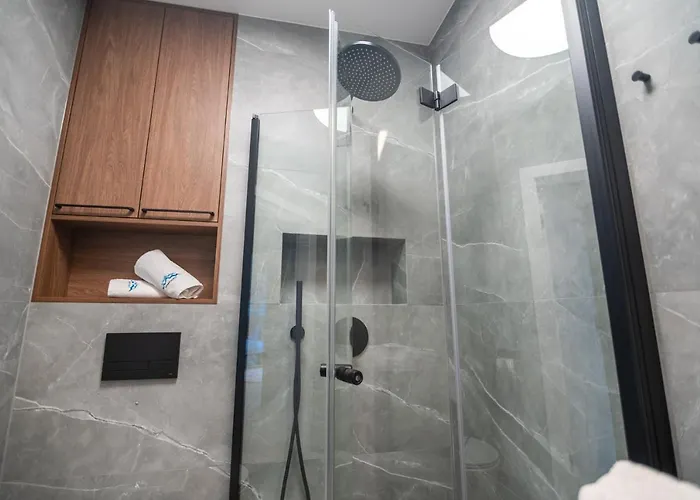 Invest Centrum Park 26 * Szklarska Poreba