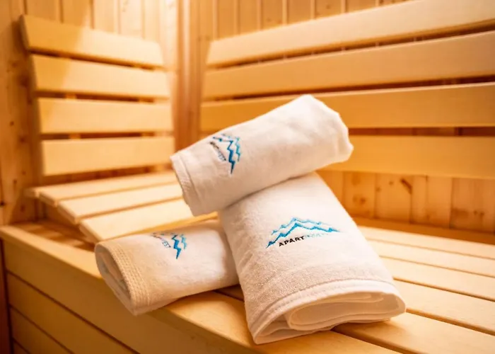 Invest Centrum Park 26 Apartment *