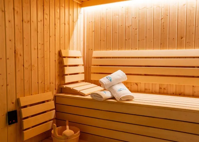 Invest Centrum Park 26 Szklarska Poreba